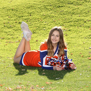 Meet your Posher, Alaina